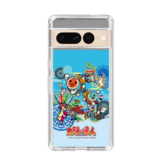 Slim Protection Case［ Taiko no Tatsujin - Festival 2 ］