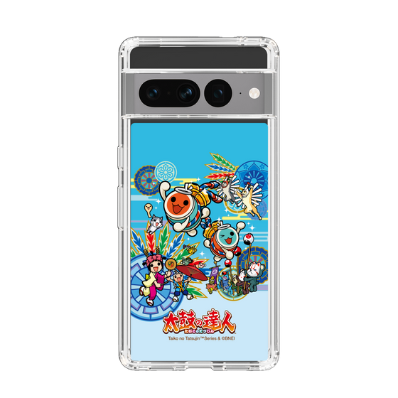 Slim Protection Case［ Taiko no Tatsujin - Festival 2 ］