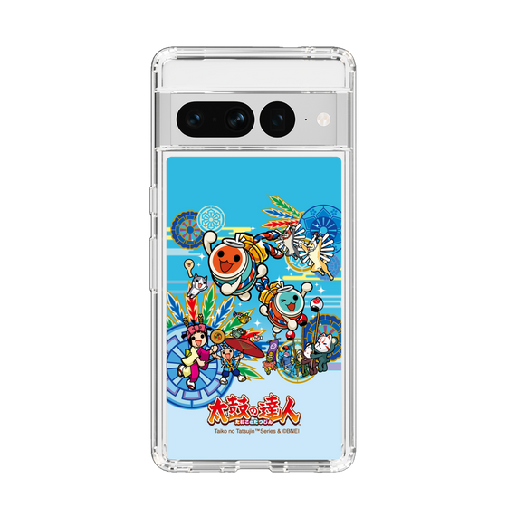 Slim Protection Case［ Taiko no Tatsujin - Festival 2 ］
