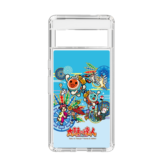 Slim Protection Case［ Taiko no Tatsujin - Festival 2 ］