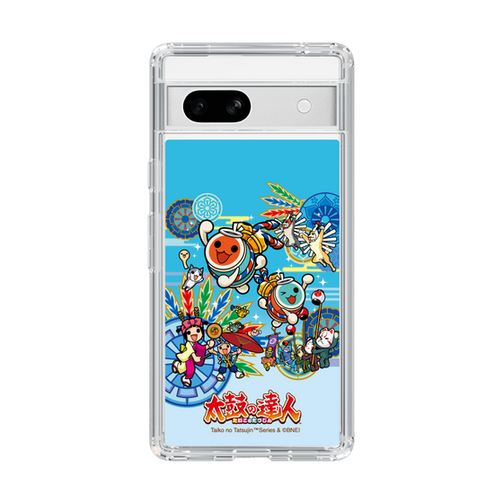 Slim Protection Case［ Taiko no Tatsujin - Festival 2 ］