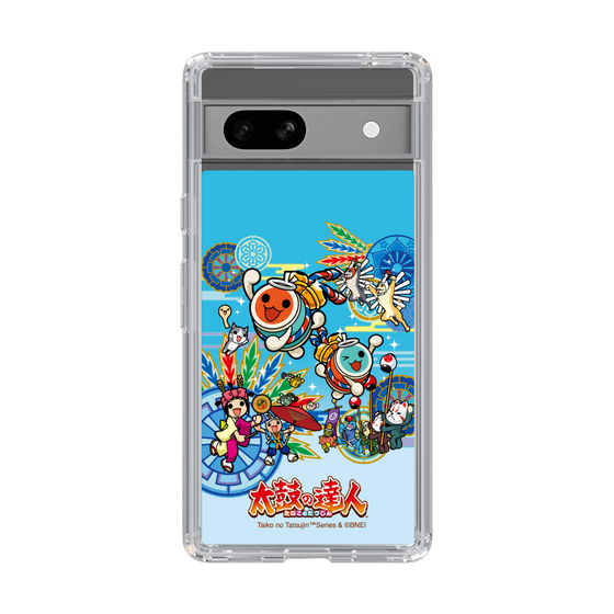 Slim Protection Case［ Taiko no Tatsujin - Festival 2 ］