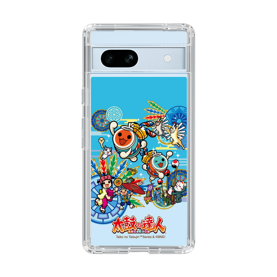Slim Protection Case［ Taiko no Tatsujin - Festival 2 ］