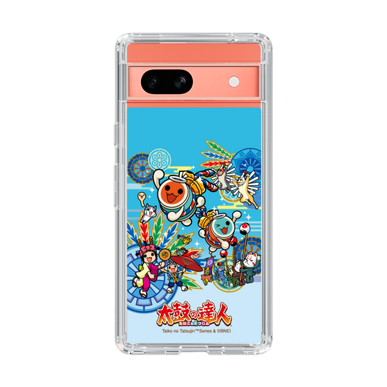 Slim Protection Case［ Taiko no Tatsujin - Festival 2 ］
