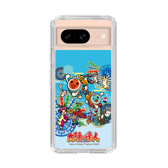 Slim Protection Case［ Taiko no Tatsujin - Festival 2 ］
