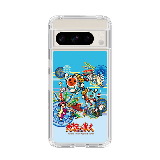 Slim Protection Case［ Taiko no Tatsujin - Festival 2 ］