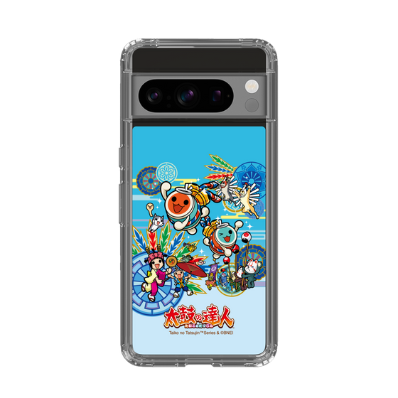 Slim Protection Case［ Taiko no Tatsujin - Festival 2 ］