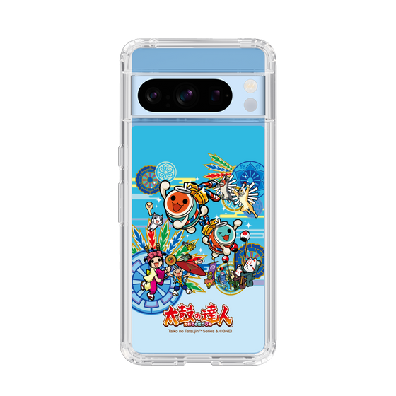 Slim Protection Case［ Taiko no Tatsujin - Festival 2 ］