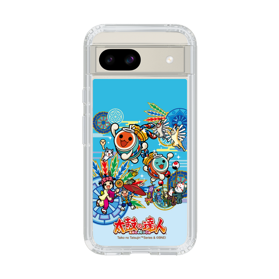 Slim Protection Case［ Taiko no Tatsujin - Festival 2 ］