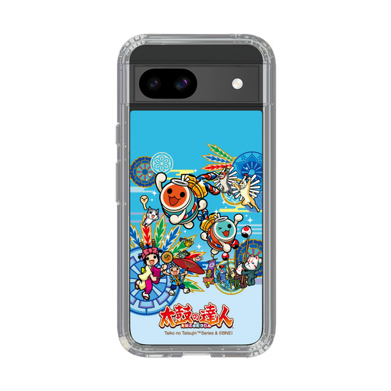 Slim Protection Case［ Taiko no Tatsujin - Festival 2 ］