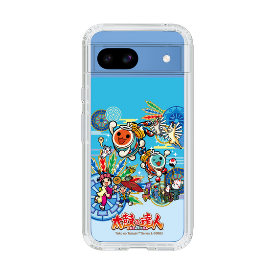 Slim Protection Case［ Taiko no Tatsujin - Festival 2 ］