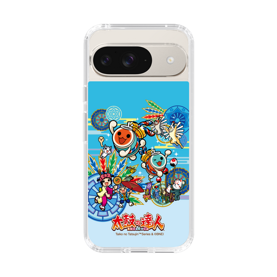 Slim Protection Case［ Taiko no Tatsujin - Festival 2 ］