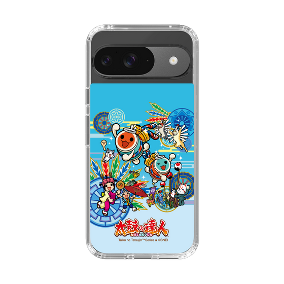 Slim Protection Case［ Taiko no Tatsujin - Festival 2 ］