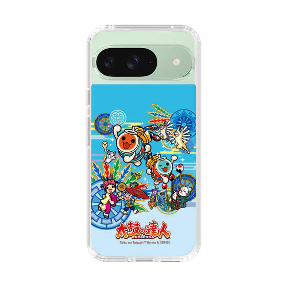 Slim Protection Case［ Taiko no Tatsujin - Festival 2 ］