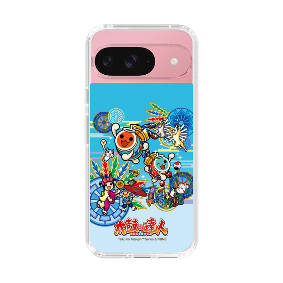 Slim Protection Case［ Taiko no Tatsujin - Festival 2 ］
