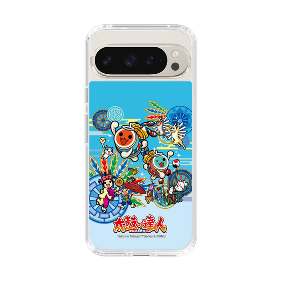 Slim Protection Case［ Taiko no Tatsujin - Festival 2 ］