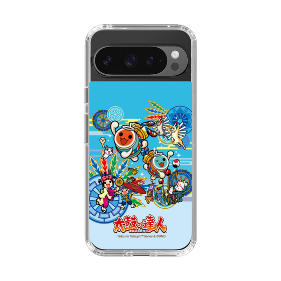 Slim Protection Case［ Taiko no Tatsujin - Festival 2 ］