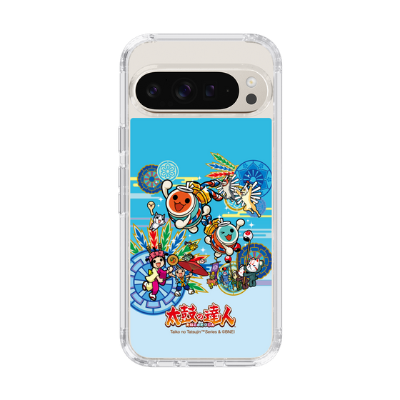 Slim Protection Case［ Taiko no Tatsujin - Festival 2 ］