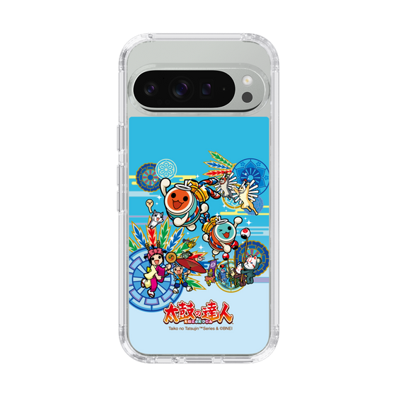 Slim Protection Case［ Taiko no Tatsujin - Festival 2 ］