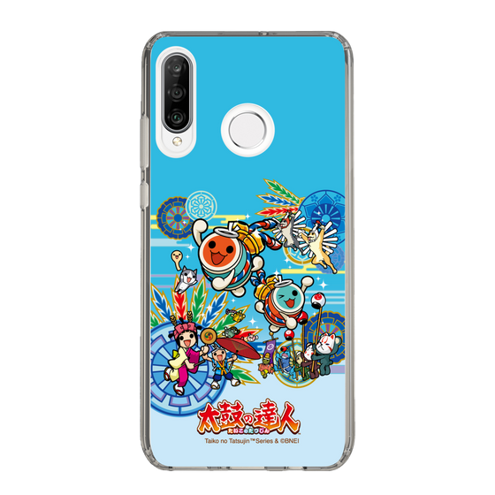 Slim Protection Case［ Taiko no Tatsujin - Festival 2 ］