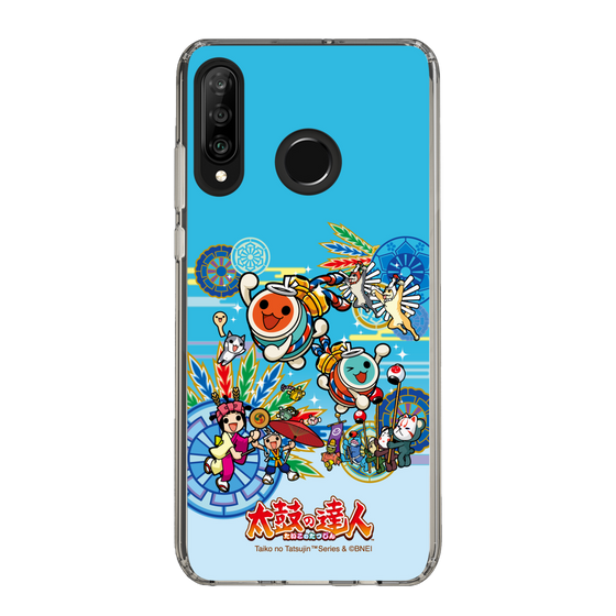Slim Protection Case［ Taiko no Tatsujin - Festival 2 ］