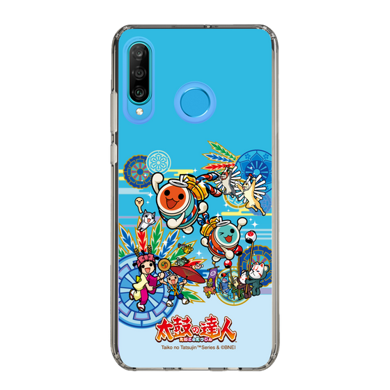 Slim Protection Case［ Taiko no Tatsujin - Festival 2 ］