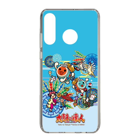Slim Protection Case［ Taiko no Tatsujin - Festival 2 ］