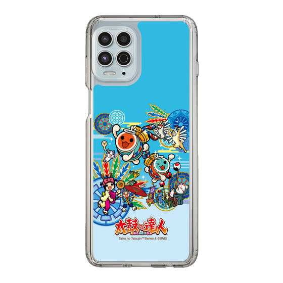 Slim Protection Case［ Taiko no Tatsujin - Festival 2 ］