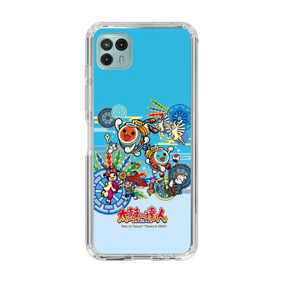 Slim Protection Case［ Taiko no Tatsujin - Festival 2 ］