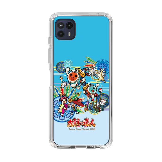 Slim Protection Case［ Taiko no Tatsujin - Festival 2 ］