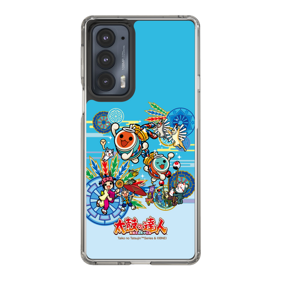 Slim Protection Case［ Taiko no Tatsujin - Festival 2 ］
