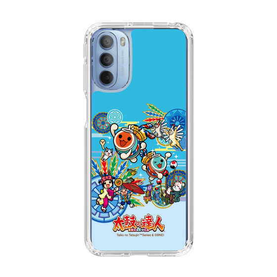 Slim Protection Case［ Taiko no Tatsujin - Festival 2 ］