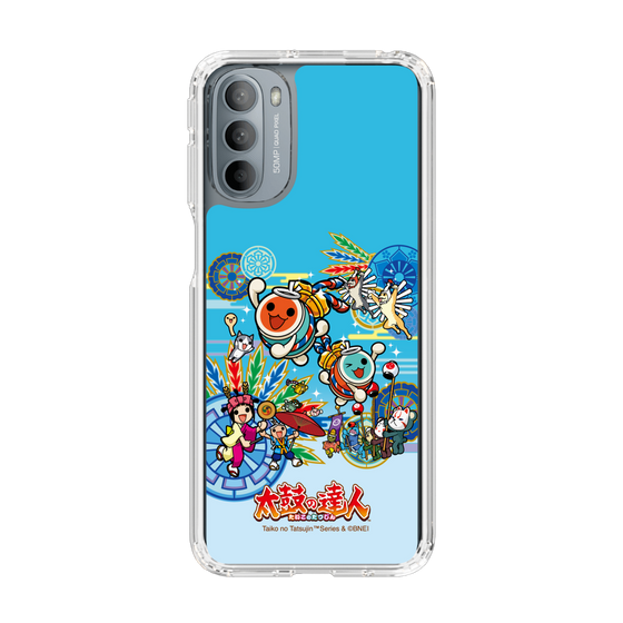 Slim Protection Case［ Taiko no Tatsujin - Festival 2 ］