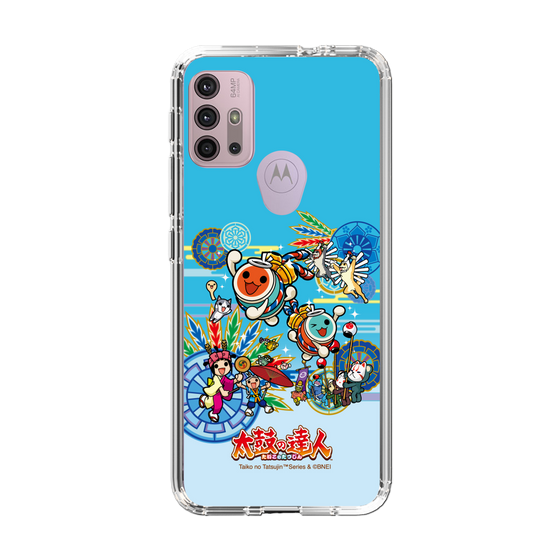 Slim Protection Case［ Taiko no Tatsujin - Festival 2 ］