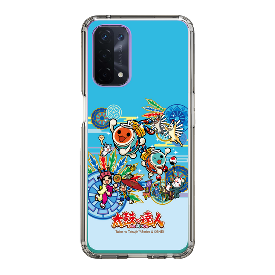 Slim Protection Case［ Taiko no Tatsujin - Festival 2 ］