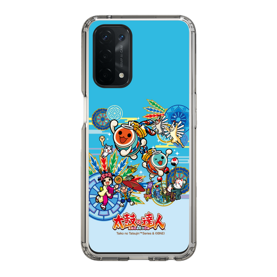 Slim Protection Case［ Taiko no Tatsujin - Festival 2 ］