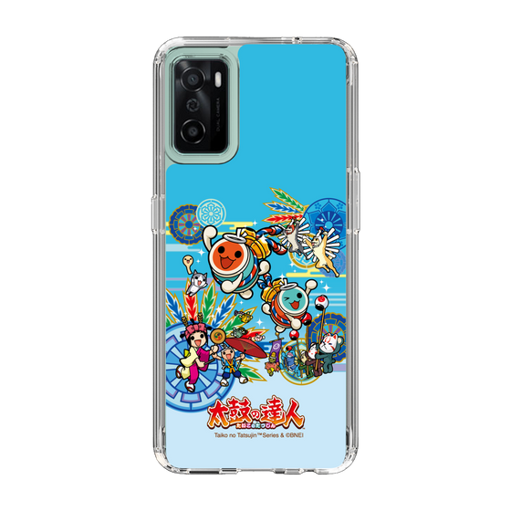 Slim Protection Case［ Taiko no Tatsujin - Festival 2 ］