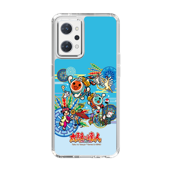 Slim Protection Case［ Taiko no Tatsujin - Festival 2 ］
