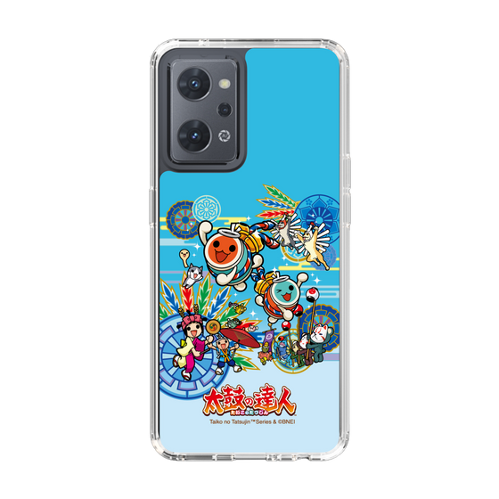 Slim Protection Case［ Taiko no Tatsujin - Festival 2 ］