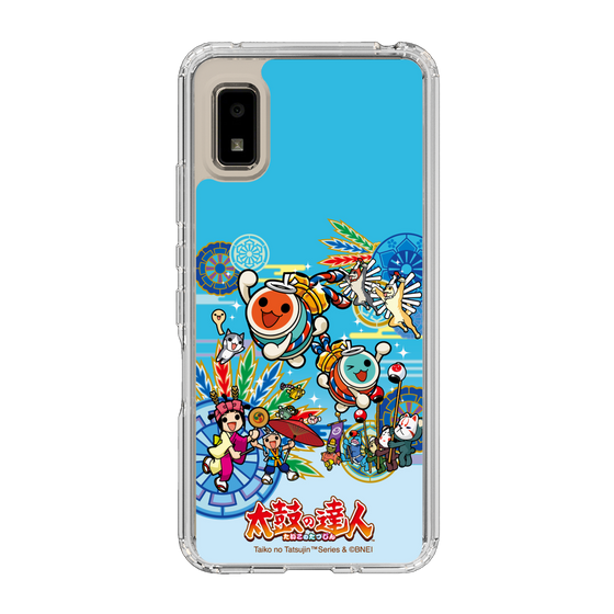 Slim Protection Case［ Taiko no Tatsujin - Festival 2 ］