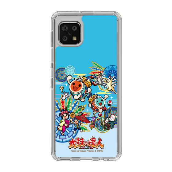 Slim Protection Case［ Taiko no Tatsujin - Festival 2 ］