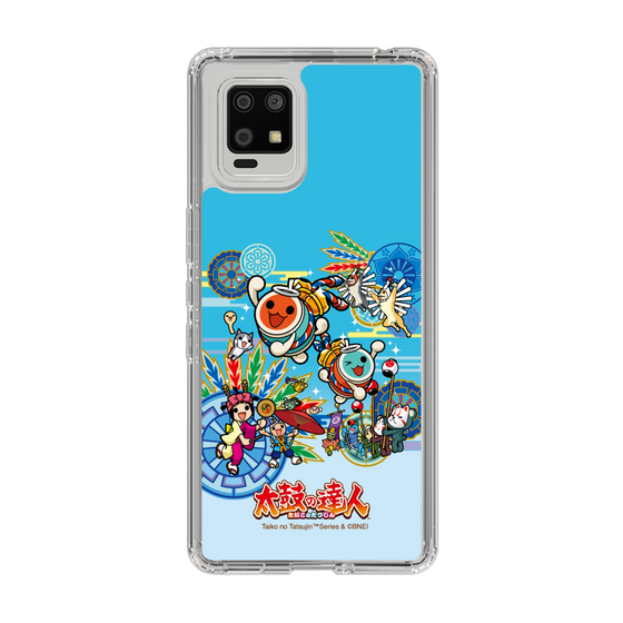 Slim Protection Case［ Taiko no Tatsujin - Festival 2 ］