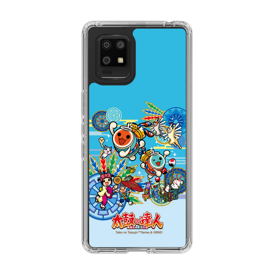 Slim Protection Case［ Taiko no Tatsujin - Festival 2 ］