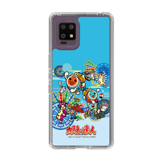 Slim Protection Case［ Taiko no Tatsujin - Festival 2 ］