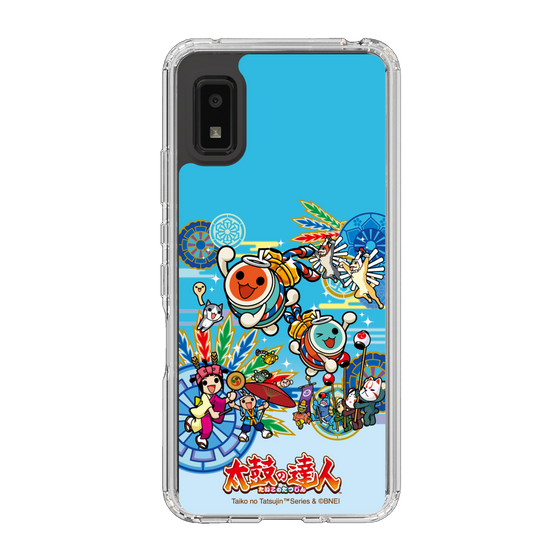 Slim Protection Case［ Taiko no Tatsujin - Festival 2 ］