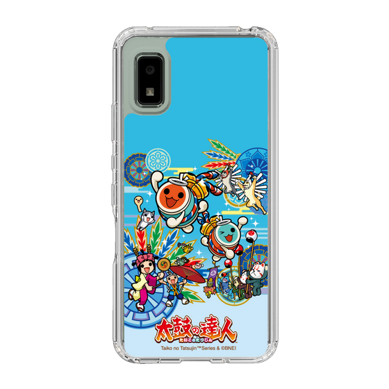 Slim Protection Case［ Taiko no Tatsujin - Festival 2 ］