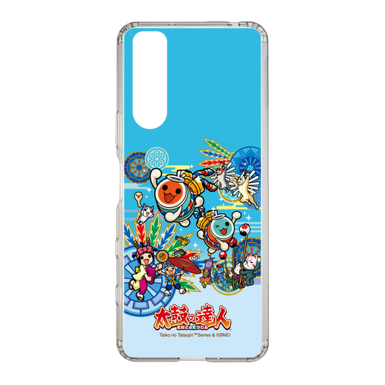 Slim Protection Case［ Taiko no Tatsujin - Festival 2 ］