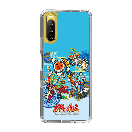Slim Protection Case［ Taiko no Tatsujin - Festival 2 ］