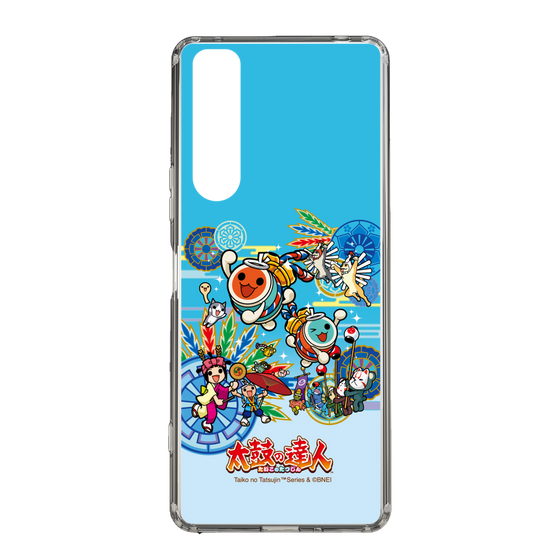 Slim Protection Case［ Taiko no Tatsujin - Festival 2 ］
