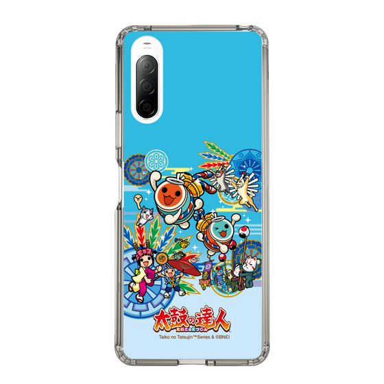 Slim Protection Case［ Taiko no Tatsujin - Festival 2 ］